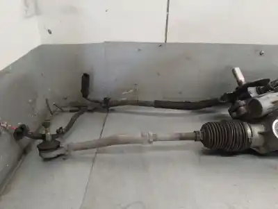 Second-hand car spare part steering rack for citroen c-elysée (11.2012->) 1.6 exclusive [1.6 ltr. - 68 kw hdi fap] oem iam references 1608575780  1608575780