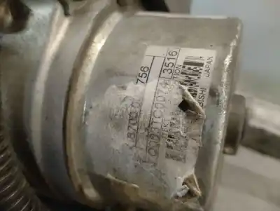 Second-hand car spare part steering rack for citroen c-elysée (11.2012->) 1.6 exclusive [1.6 ltr. - 68 kw hdi fap] oem iam references 1608575780  1608575780