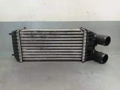 Tweedehands auto-onderdeel INTERCOOLER voor CITROEN C-ELYSÉE (11.2012->) 1.6 Exclusive [1.6 Ltr. - 68 kW HDi FAP] OEM IAM-referenties 9803900780  