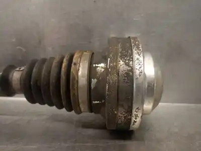 Автозапчастина б/у передня ліва трансмісія для seat leon (1m1) 1.9 tdi посилання на oem iam 1j0407271ln  1j0407271ln