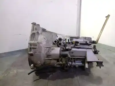 Pièce détachée automobile d'occasion BOÎTE DE VITESSES pour BMW SERIE 3 BERLINA (E46) 1.9 CAT Références OEM IAM AJR  