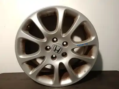 Peça sobressalente para automóvel em segunda mão JANTE por HONDA CR-V (RE) 2.2 CTDI Referências OEM IAM SWA870A  