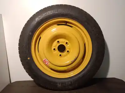Peça sobressalente para automóvel em segunda mão ESTEPE por HONDA CR-V (RE) 2.2 CTDI Referências OEM IAM 42700SWAG51  