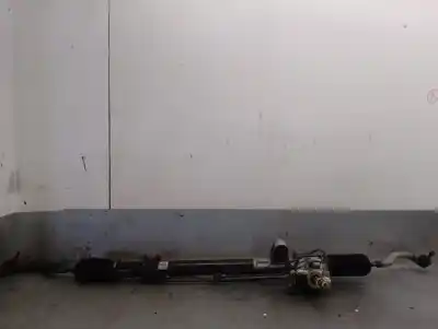 Peça sobressalente para automóvel em segunda mão caixa de direção por renault clio iv (bh_) 0.9 tce 90 lpg referências oem iam 490015970r