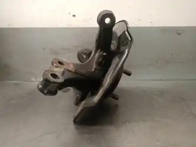 Автозапчасти б/у передняя левая кулачка за toyota yaris (_p9_) 1.4 d-4d (nlp90_) ссылки oem iam 432120d130  432120d130