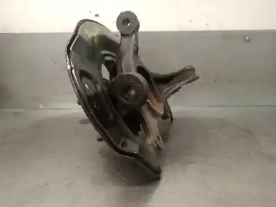 Автозапчасти б/у передняя левая кулачка за toyota yaris (_p9_) 1.4 d-4d (nlp90_) ссылки oem iam 432120d130  432120d130