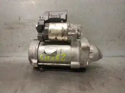 Pezzo di ricambio per auto di seconda mano motorino di avviamento per toyota yaris (_p9_) 1.4 d-4d (nlp90_) riferimenti oem iam 281000n040