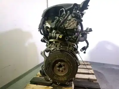 Pezzo di ricambio per auto di seconda mano motore completo per toyota yaris (_p9_) 1.4 d-4d (nlp90_) riferimenti oem iam 1nd 11191725 1900033301