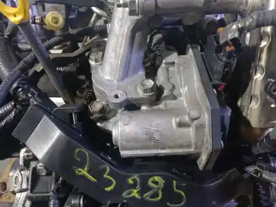 Pezzo di ricambio per auto di seconda mano motore completo per toyota yaris (_p9_) 1.4 d-4d (nlp90_) riferimenti oem iam 1nd 11191725 1900033301