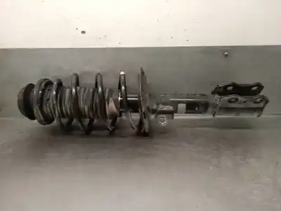 Gebrauchtes Autoersatzteil Stoßdämpfer links vorne zum TOYOTA YARIS 1.5 16V CAT (Híbrido) OEM-IAM-Referenzen 485200D421  