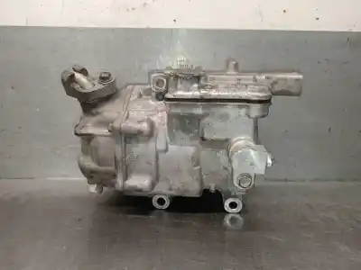 Gebrauchtes Autoersatzteil KLIMAKOMPRESSOR zum TOYOTA YARIS 1.5 16V CAT (Híbrido) OEM-IAM-Referenzen 8837052012  