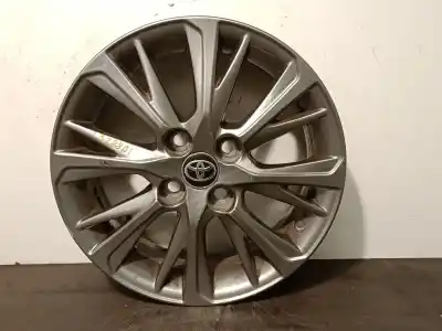 Автозапчастина б/у ШИНА для TOYOTA YARIS 1.5 16V CAT (Híbrido) Посилання на OEM IAM 426110DG70  