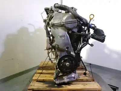 Автозапчасти б/у ПОЛНЫЙ ДВИГАТЕЛЬ за TOYOTA YARIS 1.5 16V CAT (Híbrido) ссылки OEM IAM 1NZ  