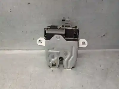 Pièce détachée automobile d'occasion COFFRE / SERRURE DE PORTE pour VOLVO XC60 I SUV (156) D3 Références OEM IAM 31440240  