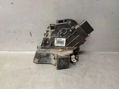 Pièce détachée automobile d'occasion SERRURE DE PORTE AVANT DROITE pour VOLVO XC60 I SUV (156) D3 Références OEM IAM 31253658  