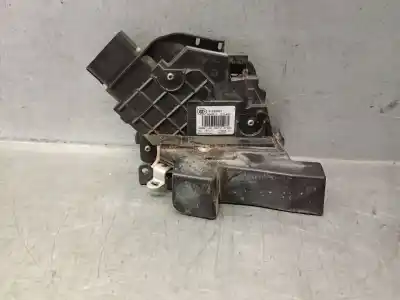 Pièce détachée automobile d'occasion SERRURE DE PORTE AVANT GAUCHE pour VOLVO XC60 I SUV (156) D3 Références OEM IAM 31253657  