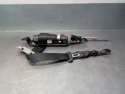Pezzo di ricambio per auto di seconda mano CINTURA DI SICUREZZA ANTERIORE DESTRA per VOLVO XC60 I SUV (156) D3 Riferimenti OEM IAM 39838674  