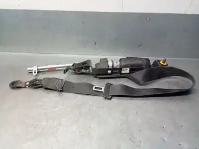 Pezzo di ricambio per auto di seconda mano CINTURA DI SICUREZZA ANTERIORE SINISTRA per VOLVO XC60 I SUV (156) D3 Riferimenti OEM IAM 39838673  