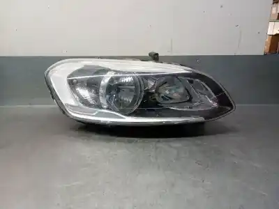 Pezzo di ricambio per auto di seconda mano FARO ANTERIORE DESTRO per VOLVO XC60 I SUV (156) D3 Riferimenti OEM IAM 31358110  