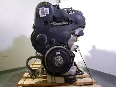 Автозапчастина б/у ДВИГУН КОМПЛЕКТ для VOLVO XC60 I SUV (156) D3 Посилання на OEM IAM D4204T4  