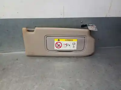 Автозапчастина б/у ПРАВИЛЬНИЙ НАТІР для VOLVO XC60 I SUV (156) D3 Посилання на OEM IAM 39836326  