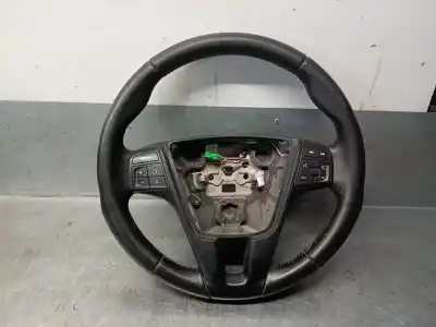 Peça sobressalente para automóvel em segunda mão VOLANTE por VOLVO XC60 I SUV (156) D3 Referências OEM IAM 31455089  