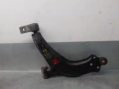 Peça sobressalente para automóvel em segunda mão BRAÇO DE SUSPENSÃO INFERIOR ESQUERDO DIANTEIRO por CITROEN XSARA BERLINA 1.9 TD SX Referências OEM IAM 3520H6  