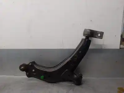 Peça sobressalente para automóvel em segunda mão BRAÇO DE SUSPENSÃO INFERIOR DIANTEIRO DIREITO por CITROEN XSARA BERLINA 1.9 TD SX Referências OEM IAM 3521E6  