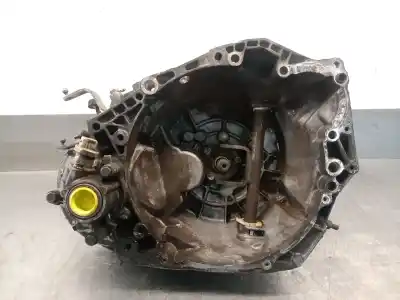 Peça sobressalente para automóvel em segunda mão CAIXA DE VELOCIDADES por CITROEN XSARA BERLINA 1.9 TD SX Referências OEM IAM 20TD34  