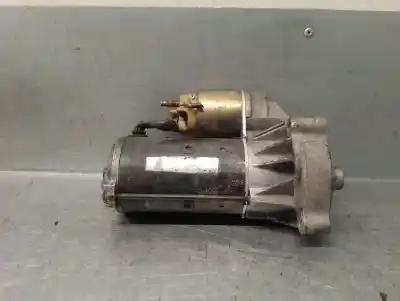 Peça sobressalente para automóvel em segunda mão MOTOR DE ARRANQUE por CITROEN XSARA BERLINA 1.9 TD SX Referências OEM IAM 1638116180  