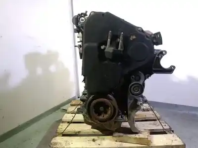 Second-hand car spare part COMPLETE ENGINE for VOLVO V40 RANCHERA FAMILIAR (645) 1.9 DI OEM IAM references D4192T3  