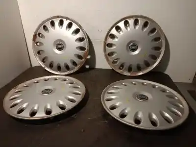 Second-hand car spare part HUB CAPS for VOLVO V40 RANCHERA FAMILIAR (645) 1.9 DI OEM IAM references 30866060  