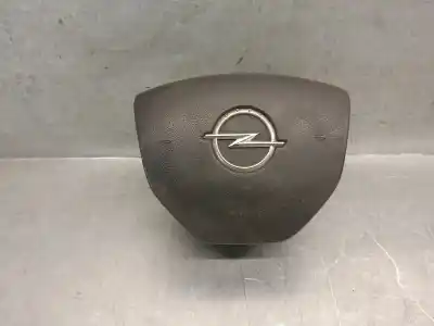 Автозапчастина б/у ПЕРЕДНЯ ЛІВА ПОДУШКА БЕЗОПАСНОСТИ для OPEL VIVARO C FURGÓN (K0) 1.5 Посилання на OEM IAM 98334059ZD  