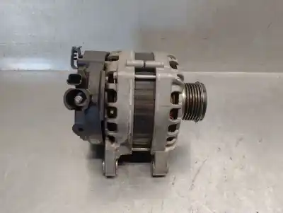 Tweedehands auto-onderdeel alternator voor opel vivaro c furgón (k0) 1.5 oem iam-referenties 9809391880