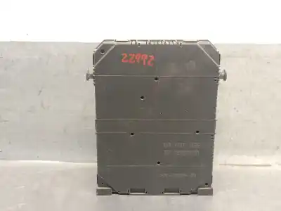 Second-hand car spare part fuse box unit for opel vivaro c furgón (k0) 1.5 oem iam references 9832880280  