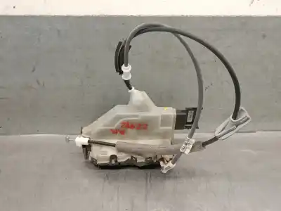 Tweedehands auto-onderdeel deurslot rechts voor voor opel vivaro c furgón (k0) 1.5 oem iam-referenties 16942543