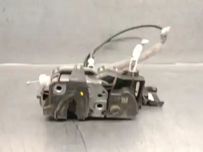 Second-hand car spare part front right door lock for opel vivaro c furgón (k0) 1.5 oem iam references 16942543  