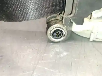 Автозапчасти б/у правый передний ремень безопасности за opel vivaro c furgón (k0) 1.5 ссылки oem iam 98083793xx  98083793xx