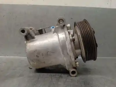Second-hand car spare part AIR CONDITIONING COMPRESSOR for OPEL VIVARO C FURGÓN (K0) 1.5 OEM IAM references 9830148880  