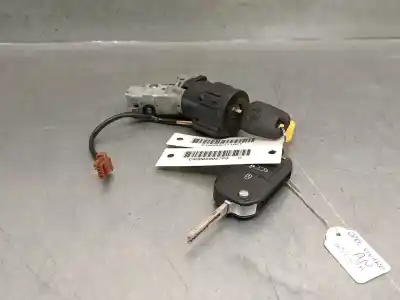 Recambio de automóvil de segunda mano de Conmutador De Arranque para OPEL VIVARO C FURGÓN (K0) 1.5 referencias OEM IAM 9663123380  