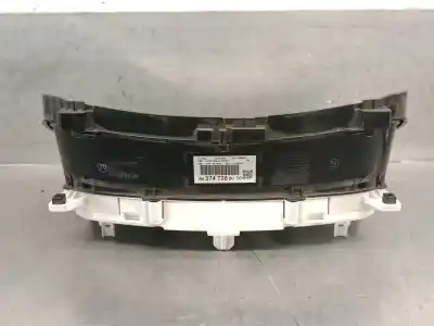 Peça sobressalente para automóvel em segunda mão quadrante por opel vivaro c furgón (k0) 1.5 referências oem iam 9837472880  9837472880