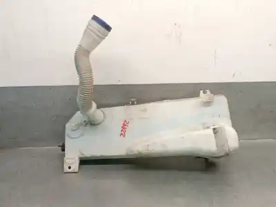 Second-hand car spare part windscreen washer bottle for opel vivaro c furgón (k0) 1.5 oem iam references 9809803680
