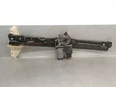 Tweedehands auto-onderdeel regelaar links voorruit voor opel vivaro c furgón (k0) 1.5 oem iam-referenties 9837799380