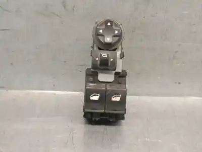 Tweedehands auto-onderdeel linker voorruit schakelaar voor opel vivaro c furgón (k0) 1.5 oem iam-referenties 96783350zd