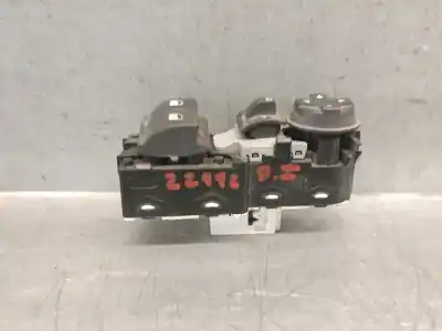 Peça sobressalente para automóvel em segunda mão botão / interruptor elevador vidro dianteiro esquerdo por opel vivaro c furgón (k0) 1.5 referências oem iam 96783350zd  