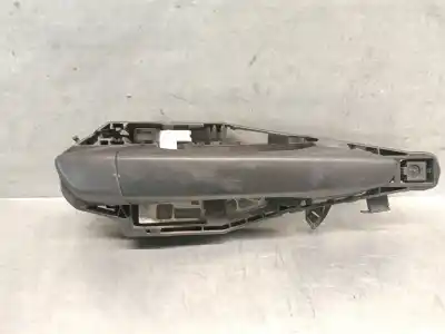 Tweedehands auto-onderdeel buitenste handgreep rechts voor voor opel vivaro c furgón (k0) 1.5 oem iam-referenties 9688834080