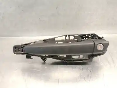 Tweedehands auto-onderdeel buitenste handgreep links voor voor opel vivaro c furgón (k0) 1.5 oem iam-referenties 9688834180