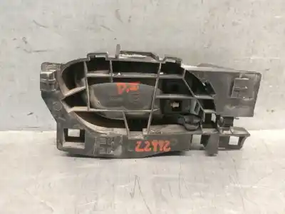 Second-hand car spare part interior left front handle for opel vivaro c furgón (k0) 1.5 oem iam references 303966  