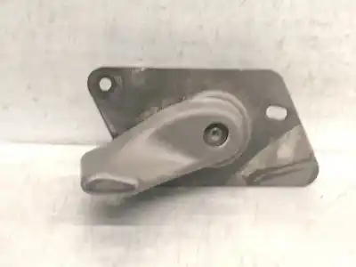 Автозапчастина б/у внутрішня задня права ручка для OPEL VIVARO C FURGÓN (K0) 1.5 Посилання на OEM IAM 9832090780  9832090780