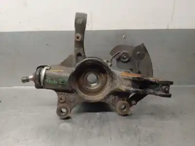 Tweedehands auto-onderdeel knokkel rechts voor voor opel vivaro c furgón (k0) 1.5 oem iam-referenties d15dth